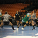 2020.08.25. Audi ETO KC-Váci NKSE női kézilabda felkészülési mérkőzés