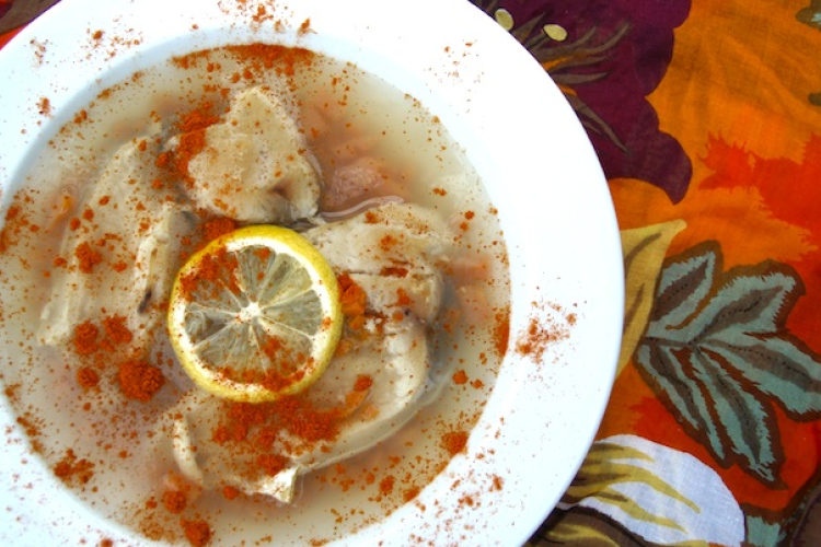 Kocsonya- és forraltbor illat lepi be Vácrátót utcáit