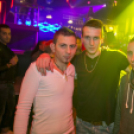 Club Vertigo -  Dave Martin 2014.02.15. (szombat)