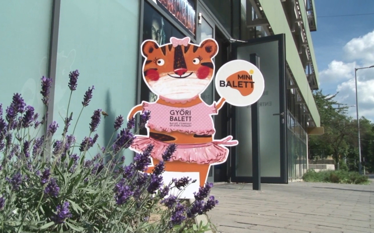 A múlt és a jövő a Táncfesztiválon