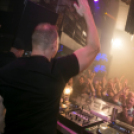 Club Vertigo -  Sterbinszky 2013.11.23. (szombat)