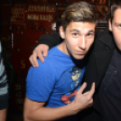 2013.11.01.Péntek lapos Halloween night Fotók:adrián