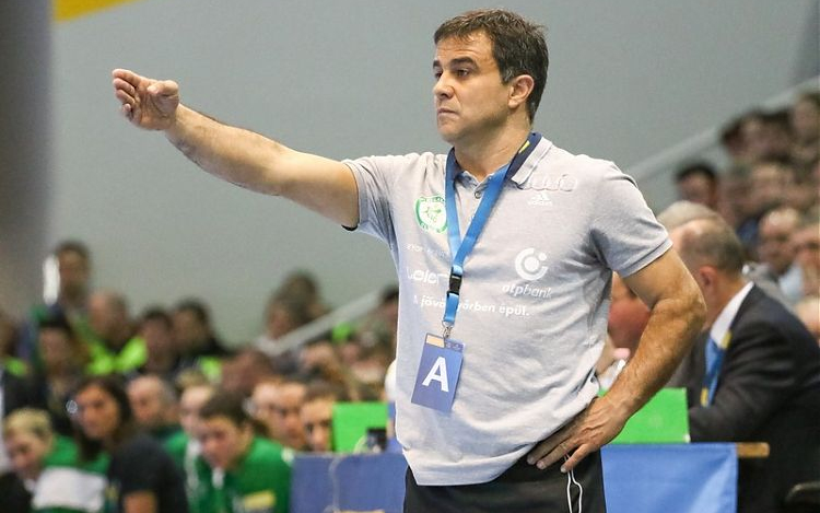 Fél lábbal a Final4-ban