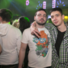 Club Vertigo - Majka & Curtis 2015.03.21. (szombat)