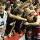 2019.02.16 Hepp Kupa döntő és Zsíros Tibor Férfi kosárlabda Magyar Kupa döntő