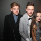 Club Vertigo - Chris Lawyer 2016.01.09. (szombat) (Fotók: Vertigo)