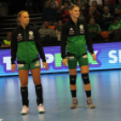 2017.10.27. Győri Audi ETO-Dunaújváros KKA Női kézilabda mérkőzés Fotók:árpika 