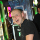 2013.03.27 Szerda Lapos Video Disco Dj:Slim és Dj:Marcee Fotók:árpika