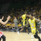 2019.02.16 Hepp Kupa döntő és Zsíros Tibor Férfi kosárlabda Magyar Kupa döntő