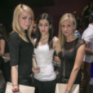 Club Vertigo -  Dave Martin 2014.02.15. (szombat)