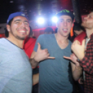 2018.01.27.Mamma Mia Szombati Házibuli Dj:Balage&Solymi Conga Fotók:árpika