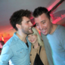 2015.01.17.Mamma Mia Éjjel-Nappal Budapest Gábor és Lali Dj:Balage