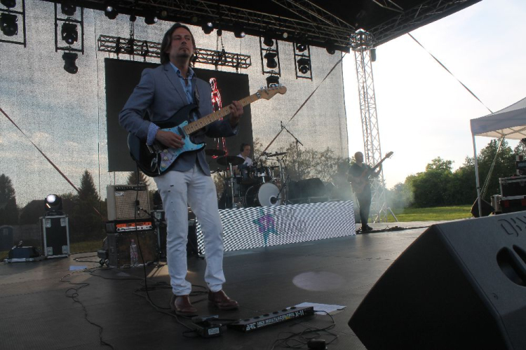 2017.05.14. Szentiváni Fesztivál 3.nap Caramel Fotók:árpika 