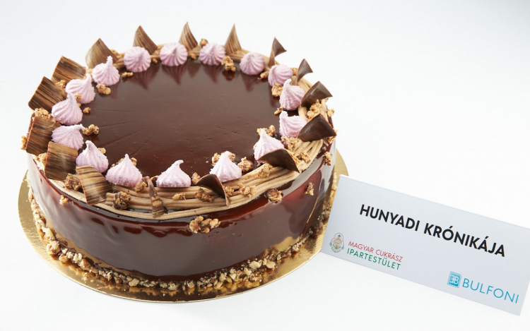 Magyarország Tortája 2020:  6 torta jutott döntőbe