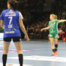 2019.01.26.Győri Audi ETO KC-CSM Bucaresti női BL kézilabda mérkőzés