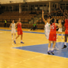 2013.01.17 Hat Agro Uni Győr-C.B.Rivas Ecopolis Madrid Euroliga Női kosárlabda(2) fotók:árpika