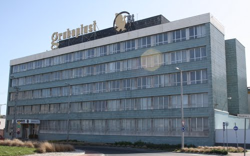 Növelte árbevételét a Graboplast