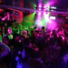 Club Neo (Győr) - Nőnapi Party - Magic Mike, Newik, Ati, Alex, Solymi - 2014. március 8. (szombat)