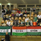 2013.02.27 Hat-Agro Uni Győr-Pöstyén női kosárlabda mérkőzés fotók:árpika