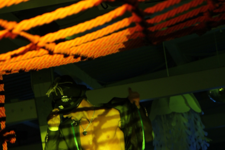 Club Mundo - All 4 Ladies 2013.05.04. (szombat) (2) (Fotók: Mundo)