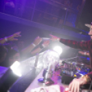 Club Vertigo - Chris Lawyer 2014.10.25. (szombat)
