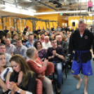 2013.02.16.Szombat Profi MMA És Box Mérkőzés Fotók:árpika