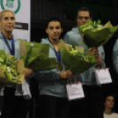 2019.05.12.5 Bajnokok Ligája Győzelem ünneplés