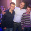 Club Vertigo -  UV Party 2013.11.03. (szombat)