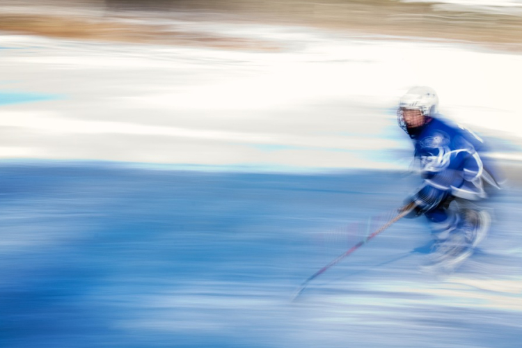 Tiltott szert találtak egy válogatott jégkorongozó szervezetében