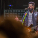 GYŐRi ifjúsági FESZTivál - Első nap 