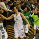 2013.01.06. Hat-Agro Uni Győr-ZTE NKK női kosárlabda Fotók:árpika