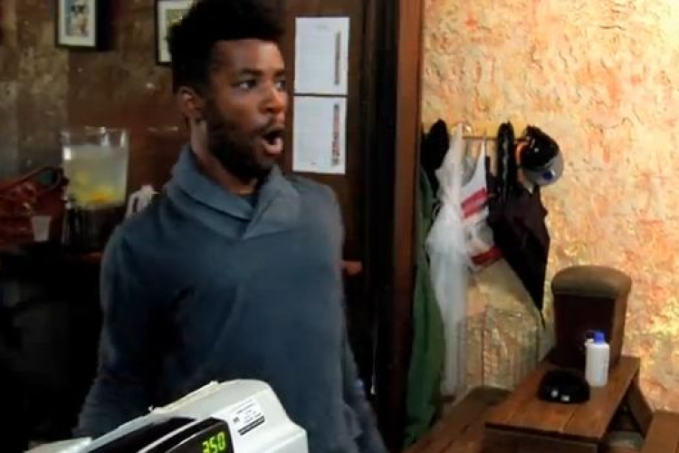 A hét videója! - Paranormális átverés!!