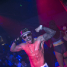 Club Vertigo - Julia Carpenter 2014.11.22. (szombat)