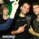 2014.09.26.Péntek - Magic Friday Party 