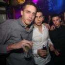 Club Vertigo - Julia Carpenter 2015.12.05. (szombat) (Fotók: Vertigo)