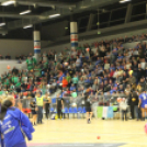 2019.01.17.Mosonmagyaróvári KC-Győri Audi ETO KC női kézilabda bajnoki mérkőzés 