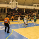 2013.02.03.Hat-Agro Uni Győr - Sbk Samorin Női kosárlada (1) Fotók:árpika