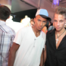 Club Mundo -  Made in Ibiza Show - Angel 2013.08.18. (szombat) (képek: Mundo)