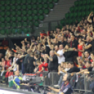 2019.02.16 Hepp Kupa döntő és Zsíros Tibor Férfi kosárlabda Magyar Kupa döntő