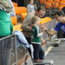 2017.10.27. Győri Audi ETO-Dunaújváros KKA Női kézilabda mérkőzés Fotók:árpika 