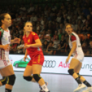 2019.07.11.Kézilabda Női U19-es EB Magyarország-Montenegro és a megnyitó