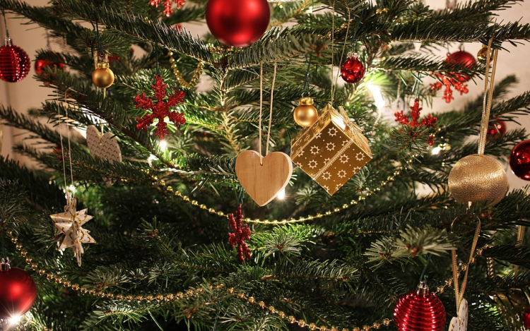 A karácsony a család és a közösség ünnepe is