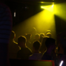 Peaches and Crem - Club Neo