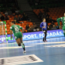 2017.10.27. Győri Audi ETO-Dunaújváros KKA Női kézilabda mérkőzés Fotók:árpika 