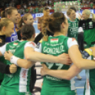 2018.05.23. Audi ETO KC -Békéscsaba női kézilabda és a bajnoki ünneplése Fotók:árpika 