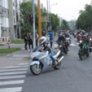 2015.05.09. Motoros Felvonulás Győr Fotók:árpika