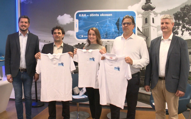 Ők lettek az év tesitanárai Győr-Moson-Sopronban