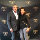 2016.10.22. Casino Win Győr Opening Party fotók:árpika 