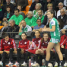 2019.11.12.Győri Audi ETO KC- DVSC női kézilabda bajnoki mérkőzés