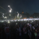 2019.06.14.Győri Nyármegnyitó 1. nap Halott Pénz koncert